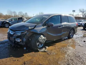 2018 HONDA All Models