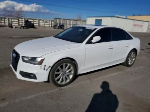 2014 AUDI A4