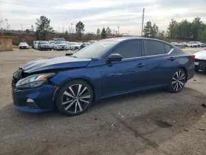 2021 NISS ALTIMA