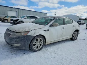 2013 KIA OPTIMA
