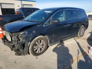 2015 HONDA All Models