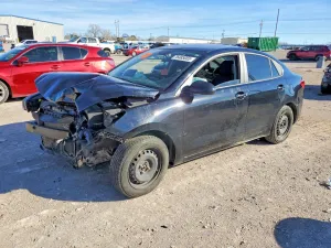 2022 KIA RIO