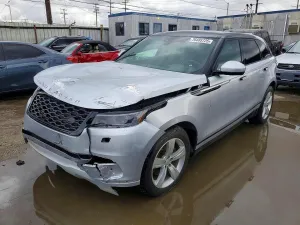 2020 LAND ROVER RANGEROVER