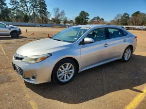2013 TOYOTA AVALON