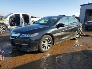 2015 ACURA TLX