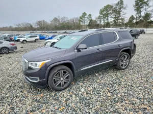 2018 GMC ACADIA DEN