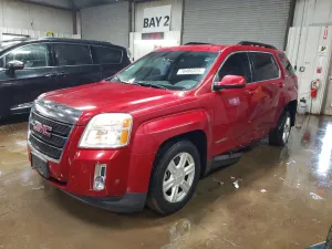 2014 GMC TERRAIN