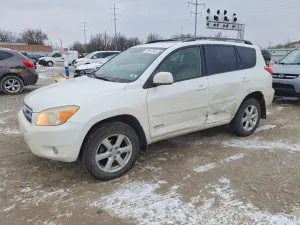 2007 TOYOTA RAV4