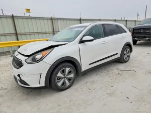 2018 KIA NIRO