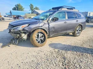 2020 SUBARU OUTBACK