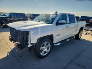 2018 CHEVROLET ALL Models