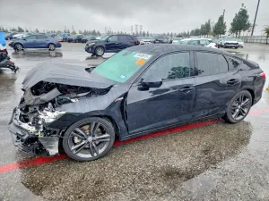 2023 ACURA INTEGRA A-