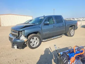 2008 CHEVROLET ALL Models