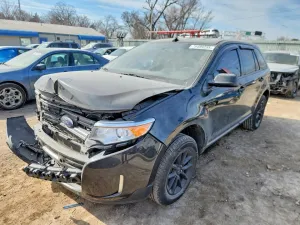 2013 FORD EDGE