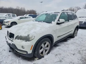2009 BMW X5