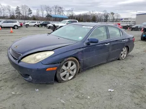 2005 LEXUS ES330