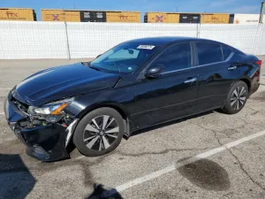 2021 NISSAN ALTIMA
