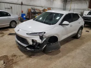 2024 BUICK ENCORE
