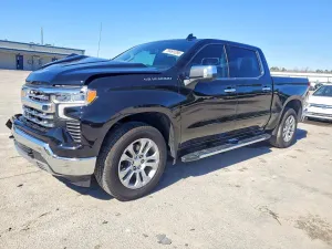 2025 CHEVROLET ALL Models