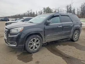 2016 GMC ACADIA