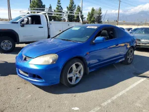 2005 ACURA RSX