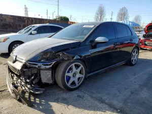 2024 VOLKSWAGEN GOLF