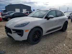 2021 PORSCHE MACAN