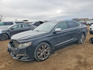 2014 CHEVROLET IMPALA