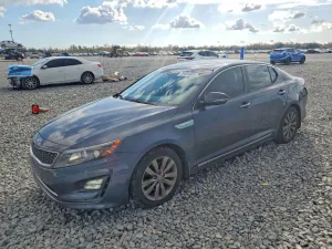 2014 KIA OPTIMA