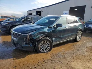 2024 CADILLAC XT4