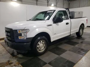 2016 FORD All Models