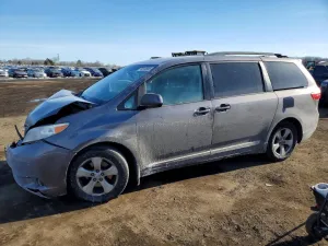 2015 TOYOTA All Models