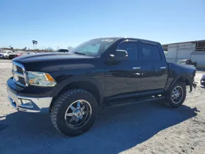 2012 DODGE RAM 1500