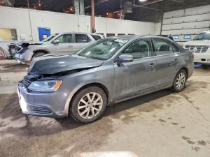 2013 VOLKSWAGEN JETTA
