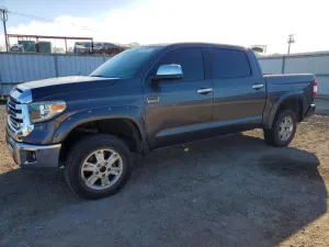 2018 TOYOTA All Models