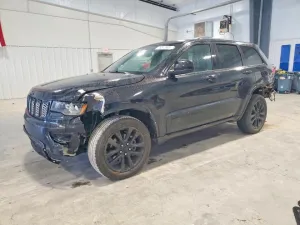 2019 JEEP GRAND CHER