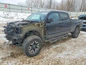 2020 TOYOTA TACOMA