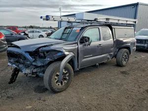 2020 TOYOTA TACOMA