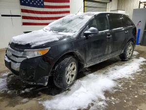 2014 FORD EDGE