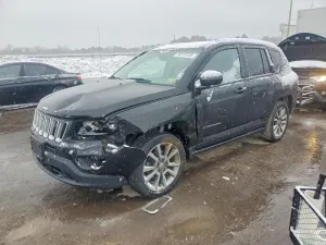 2015 JEEP COMPASS