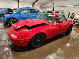 1990 MAZDA MX5