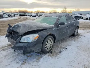 2006 BUICK LUCERNE