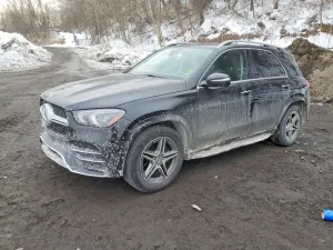 2020 MERCEDES-BENZ GLE-CLASS