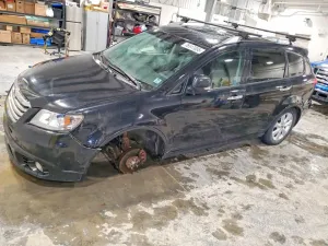 2012 SUBARU TRIBECA
