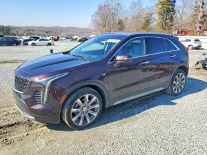 2020 CADILLAC XT4