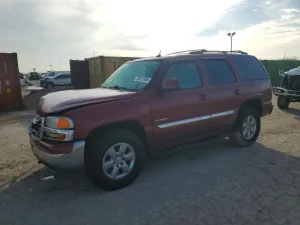 2005 GMC YUKON