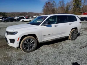 2022 JEEP GRAND CHER