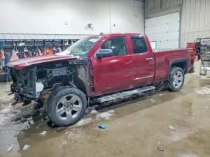 2014 CHEVROLET ALL Models