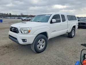 2014 TOYOTA All Models