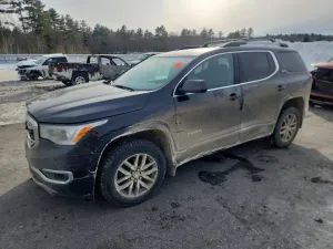 2017 GMC ACADIA